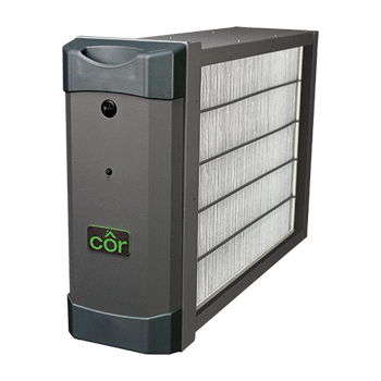 CÔR™ AIR PURIFIER