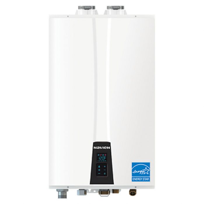 Navien Tankless Water Heaters