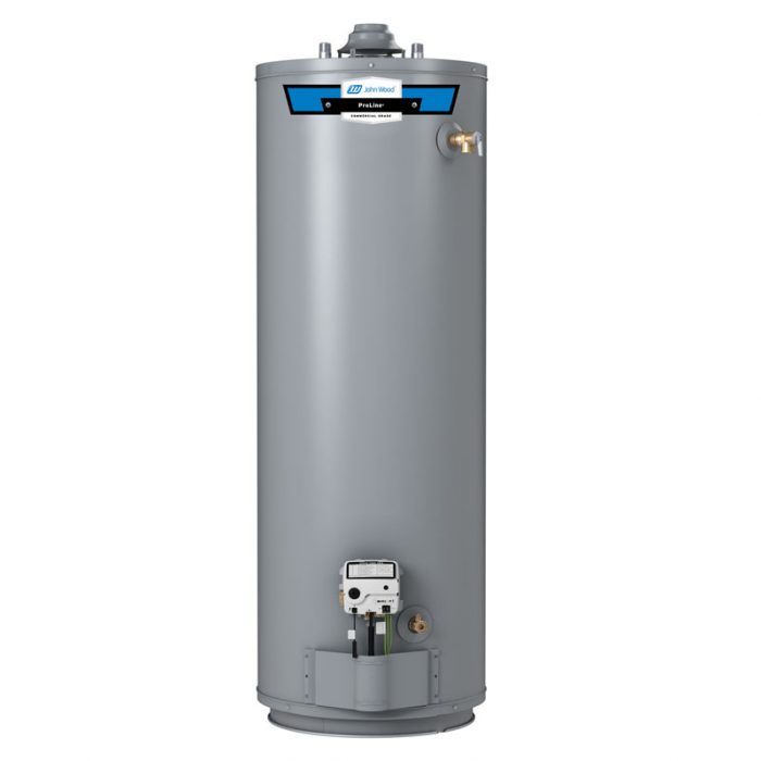 John Wood Water Heaters