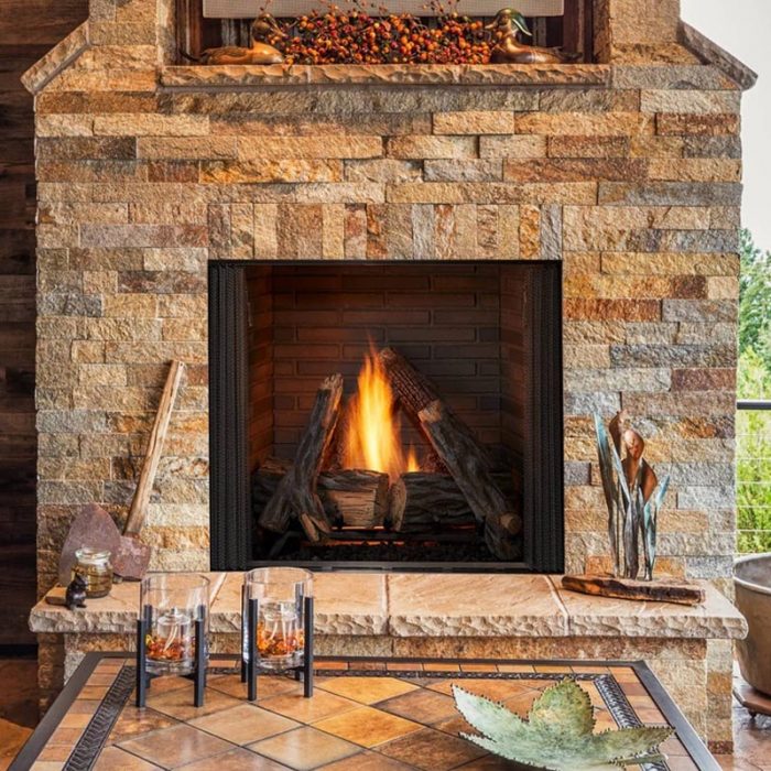 Heat &#038; Glo Fireplaces
