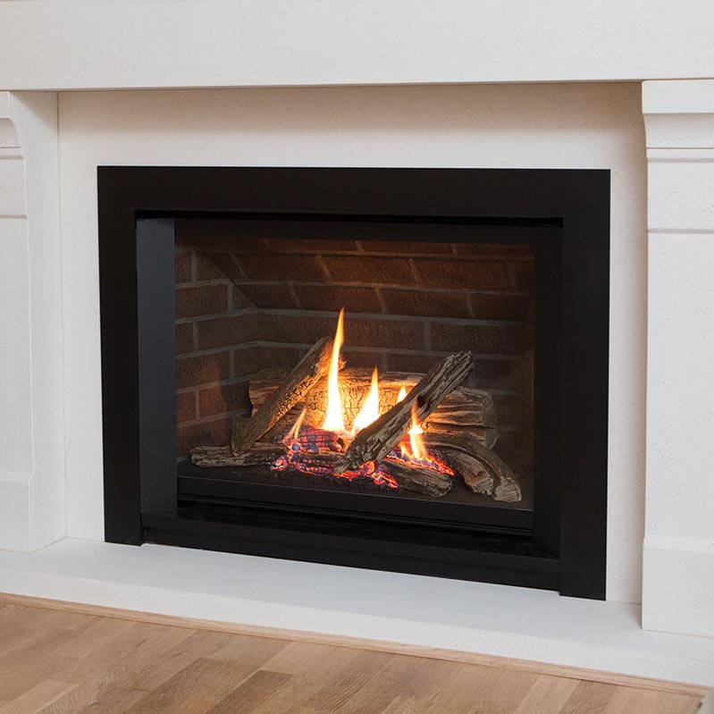 Valor Fireplaces Pinewood Heating & Air Conditioning