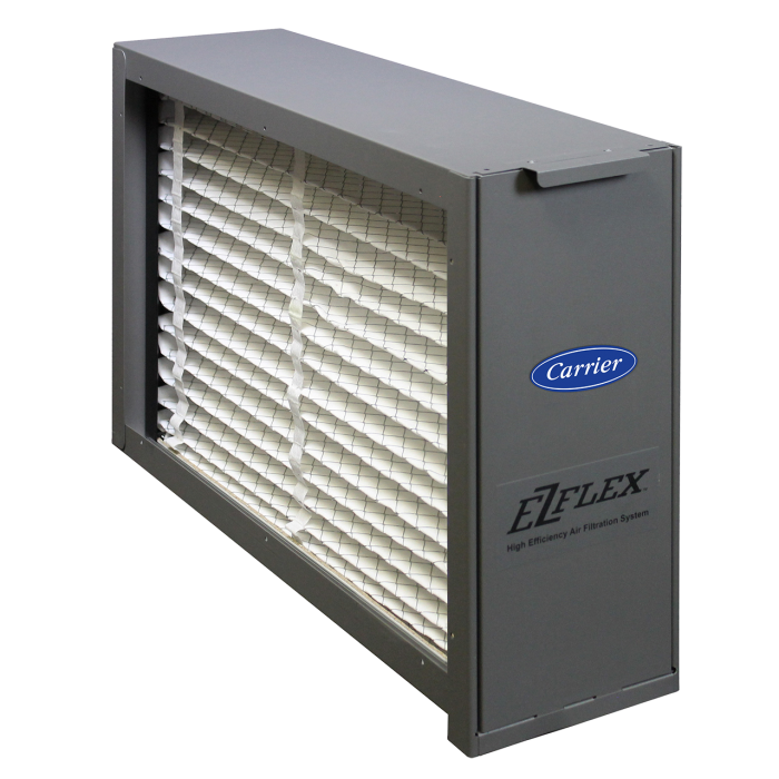 Comfort™ EZ Flex Cabinet Air Filter &#8211; EZXCAB