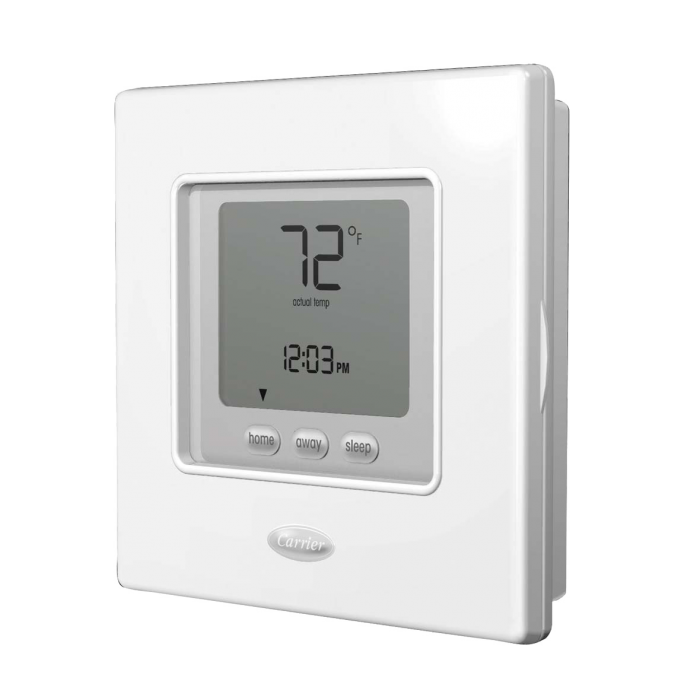 Comfort™ Programmable Touch-N-Go® Thermostat &#8211; TC-PAC01-A