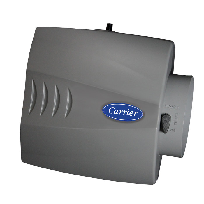PERFORMANCE™ LARGE BYPASS HUMIDIFIER &#8211; HUMCRLBP