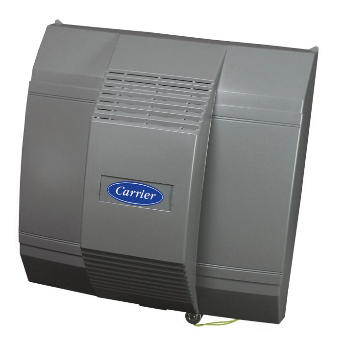 PERFORMANCE™ LARGE FAN-POWERED HUMIDIFIER &#8211; HUMCRLFP