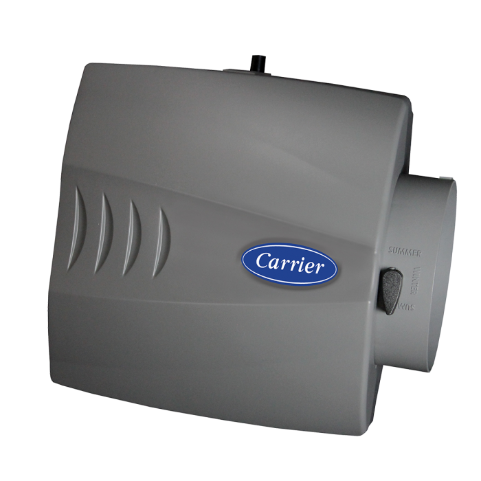 PERFORMANCE™ SMALL BYPASS HUMIDIFIER &#8211; HUMCRSBP