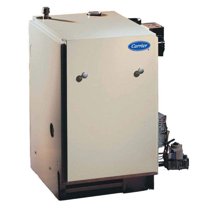 Performance™ 84 Gas-Fired Boiler &#8211; BW3