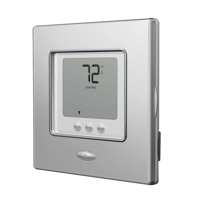 Performance™ Edge® Relative Humidity Programmable Thermostat &#8211; TP-PRH01-B