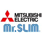 Mitsubishi &#8211; Mr. Slim Series