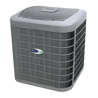 Infinity® 16 Central Air Conditioner &#8211; 24ANB6